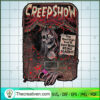 Creepshow SVG Cut File for Cricut & Silhouette