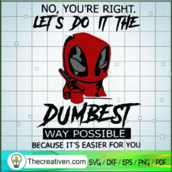 No SVG Cut File for Cricut & Silhouette Design 56091