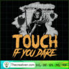Touch If You Dare SVG, Ghost SVG, Halloween SVG 2 145 copy 5