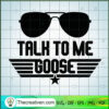 Talk Leopard To Me SVG, Quotes SVG, Trending SVG 3 271 copy