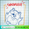 Tabodi SVG, Grizzy And The Lemmings SVG, Cartoon SVG 2 267 copy