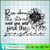 Rise Above The Storm And You SVG Cut File for Cricut 3 254 copy