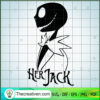 Her Jack SVG, The Nightmare Before Christmas SVG, Jack Skellington SVG 2 132 copy 3