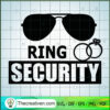 Ring Security SVG, Ring Wedding SVG, Marry SVG 2 114 copy 2
