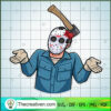 Friday The 13th 015 copy