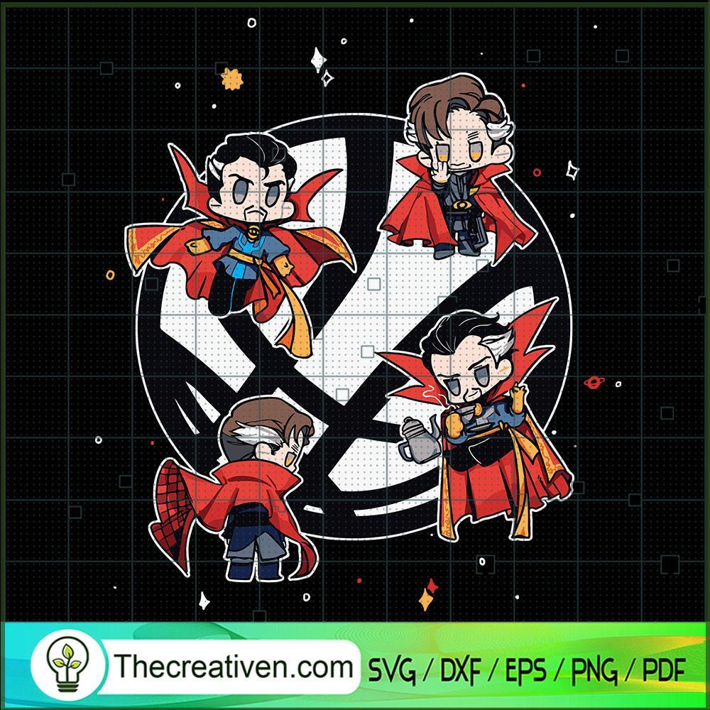 Doctor Strange SVG Cut File for Cricut & Silhouette Design 54521 1 Doctor Strange SVG Cut File for Cricut & Silhouette Design 54521
