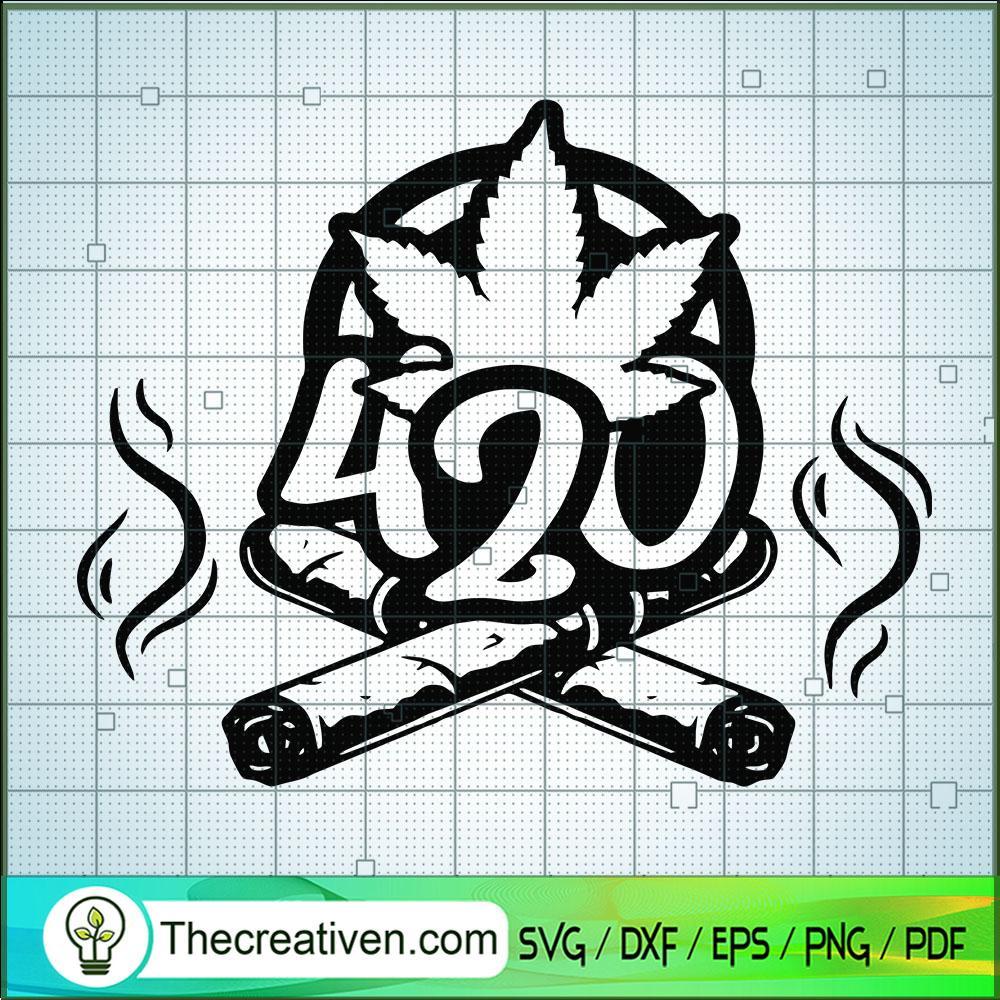 420 Logo SVG, Cannabis SVG, Smoking Weed SVG 1 420 Logo SVG, Cannabis SVG, Smoking Weed SVG