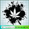 Cannabis Leaves SVG, Cannabis SVG, Leaf SVG 3 99 copy 4
