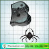 Boo Spider Web SVG, Boo SVG, Halloween SVG 2 181 copy 2