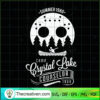 Crystal Lake Counselor SVG, Camping SVG, Camping Summer SVG 3 191 copy 1