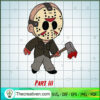 Jason Voorhees Chibi SVG Cut File for Cricut & Silhoue Design 54147 3 201 copy
