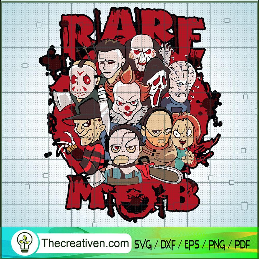 Horror Blood Characters SVG, Horror Chibi SVG, Halloween SVG 1 Horror Blood Characters SVG, Horror Chibi SVG, Halloween SVG