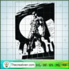 Spider Man Poster SVG, Spider Man SVG, Avengers SVG