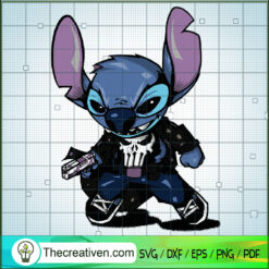 Stitch Glossary SVG, Skull Symbol SVG, Stitch SVG