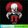 Stephen King's IT SVG, Pennywise SVG, Halloween SVG 2 17 copy 8