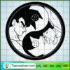 Songoku In Dragon Ball SVG, Goku SVG, Dragon Ball Z SVG 3 13 copy 7