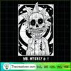 Me, Myself And I SVG, Skull Rick SVG, Rick And Morty SVG 3 7 copy 7