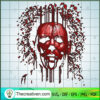 Michael Myers Blood SVG, Michael Myers SVG, Halloween SVG
