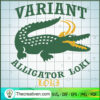 Variant Alligator Loki SVG, Crocodile Loki SVG, Loki SVG 2 1577 copy