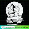 Snoopy Witch SVG, Snoopy Halloween SVG, Snoopy Riding a Broomstick SVG 3 1534 copy