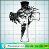 Jesus Cross SVG, Jesus Christ SVG, God SVG 3 1474 copy