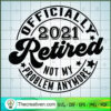 Officaially 2021 Retired Not SVG Cut File for Cricut 3 1461 copy