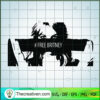 Free Britney SVG, Free Britney Movement SVG, Singer SVG 2 1383 copy