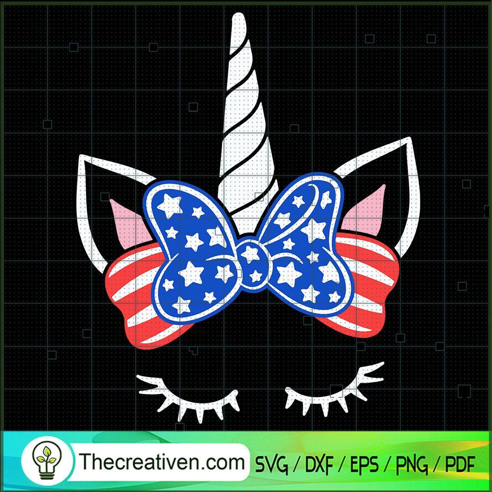 Unicorn 4th of July SVG, Unicorn SVG, Patriot Day SVG 1 Unicorn 4th of July SVG, Unicorn SVG, Patriot Day SVG