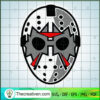 Jason Voorhees Mask SVG Cut File for Cricut & Silhouet Design 53226 3 158 copy