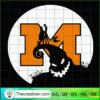Jack And Sadly Michigan Halloween SVG, Oogie Boogie SVG, Halloween SVG 2 138 copy 3