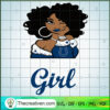 Indianapolis Colts Girl SVG, Black Girl SVG, Sport Girl SVG 3 122 copy 3