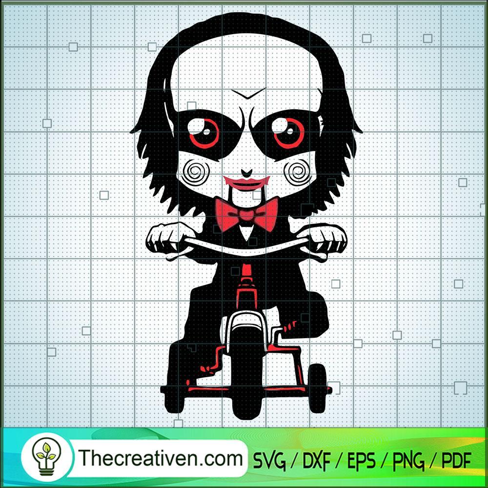 Jig Saw Red Blood SVG Cut File for Cricut & Silhouette 1 Jig Saw Red Blood SVG Cut File for Cricut & Silhouette