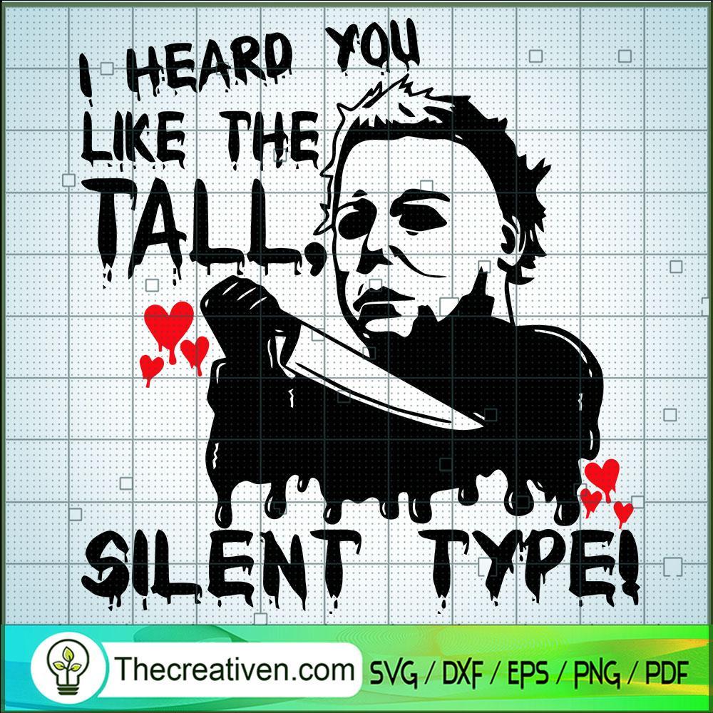 I Heard You Like The Tall Si SVG Cut File for Cricut Design 52936 1 I Heard You Like The Tall Si SVG Cut File for Cricut Design 52936