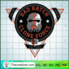 Star Wars The Bad Batch Clon SVG Cut File for Cricut 3 189 copy