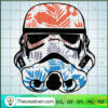 Star Wars Stormtrooper SVG, Star Wars SVG, Stormtrooper SVG