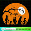 Star Wars Halloween SVG, Star Wars SVG, Halloween SVG 3 182 copy