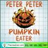Peter Peter Pumpkin Eater SVG Cut File for Cricut & Silhouette 2 159 copy 1
