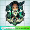 Wednesday Addams Over Your D SVG Cut File for Cricut 2 200 copy