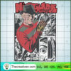Nightmare On Elm Street SVG, Freddy Krueger SVG, Horror Movie SVG 3 148 copy 2