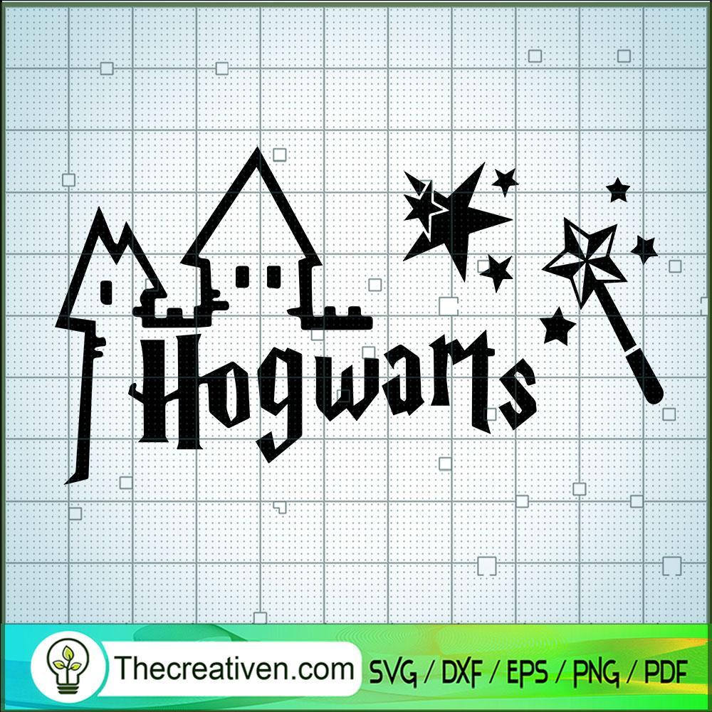 Hogwarts Academy SVG, Hogwarts SVG, Harry Potter SVG 1 Hogwarts Academy SVG, Hogwarts SVG, Harry Potter SVG