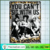 You Can't Sit With Us SVG, Hocus Pocus SVG, Halloween SVG 2 135 copy 2