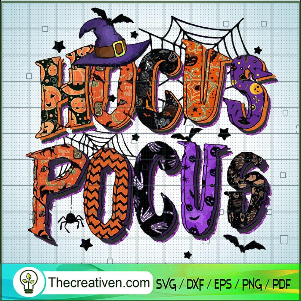 Hocus Pocus Spider Web SVG, Hocus Pocus Witch SVG, Halloween SVG 1 Hocus Pocus Spider Web SVG, Hocus Pocus Witch SVG, Halloween SVG