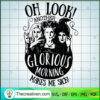 Hocus Pocus Oh Look SVG, Sanderson Sister SVG, Halloween SVG 2 133 copy 1