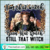 Hocus Pocus Is That Witch SVG, Hocus Pocus SVG, Halloween SVG 2 124 copy 2
