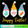 Happy Easter SVG Cut File for Cricut & Silhouette Design 52521 3 97 copy 2