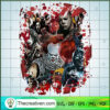 Halloween Characters Blood SVG, Horror Killer SVG, Halloween SVG 3 60 copy 3