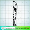 Jason Voorhees Knife SVG, Horror Characters SVG, Halloween SVG 3 51 copy 3