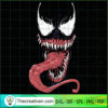 Venom Head SVG, Venom SVG, Marvel SVG 2 139
