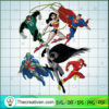 DC Heroes SVG, Justice League SVG, Super Man SVG 2 150