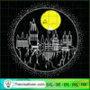 Hogwarts School SVG, Harry Potter SVG, Movie SVG 2 110